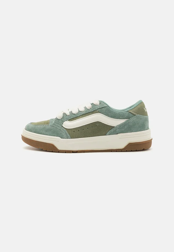 HYLANE UNISEX - Skateschuh - green tea