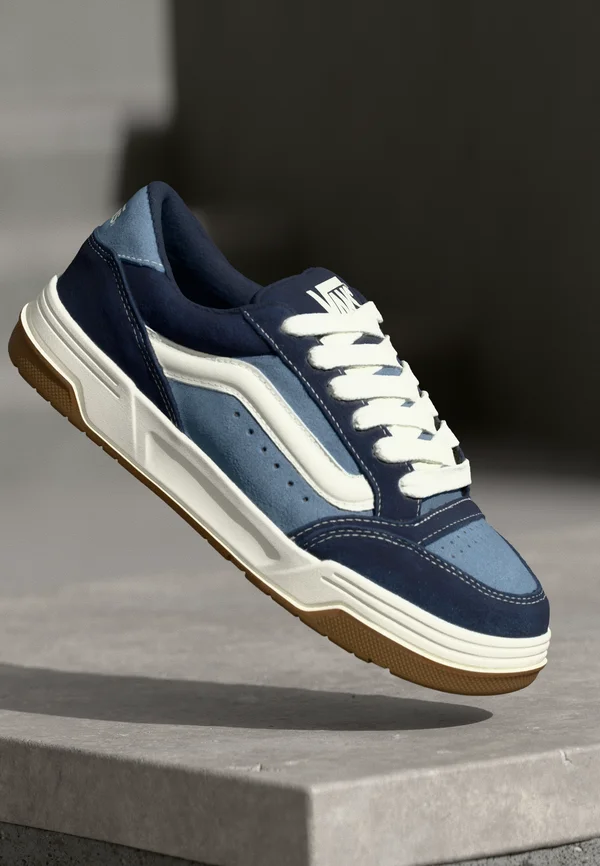 HYLANE UNISEX - Skateschuh - parisian night