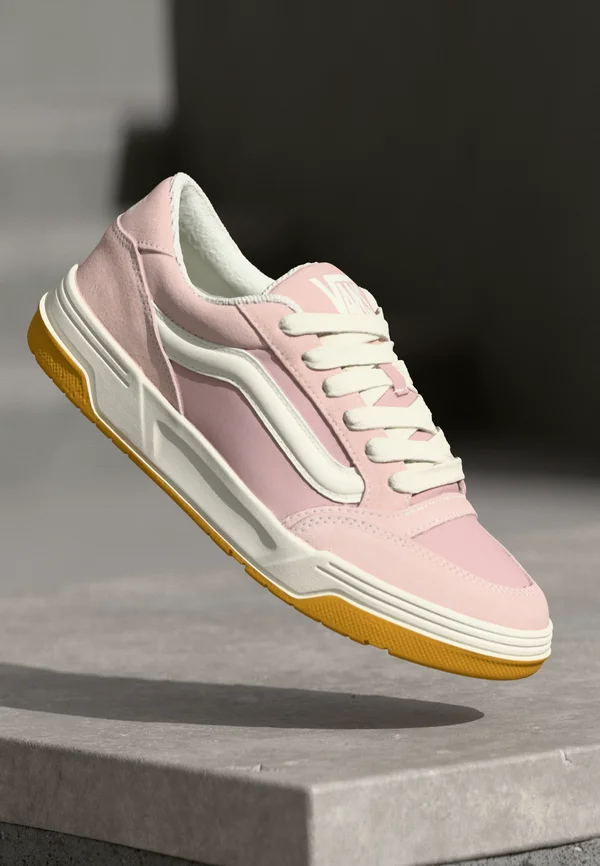 HYLANE UNISEX - Skateschuh - pink/marshmallow