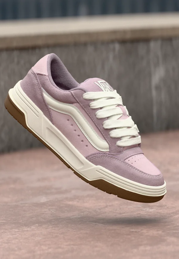 HYLANE UNISEX - Skateschuh - plum purple