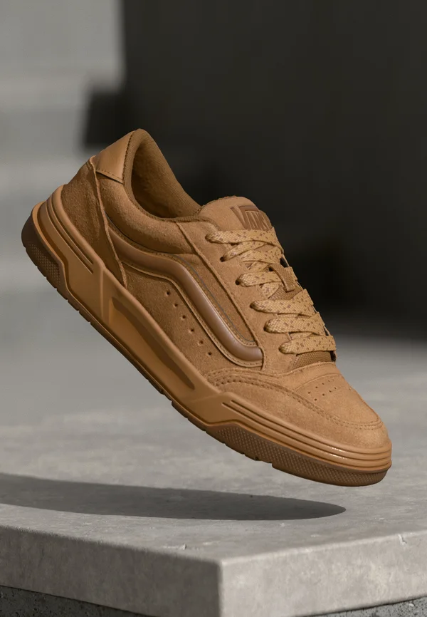 HYLANE UNISEX - Skateschuh - tonal chipmunk