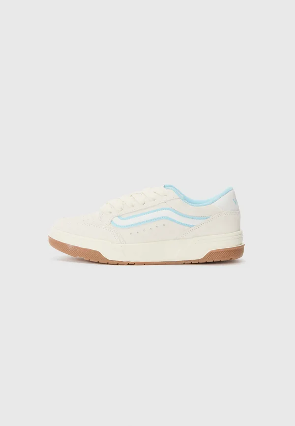 HYLANE UNISEX - Skateschuh - white/blue