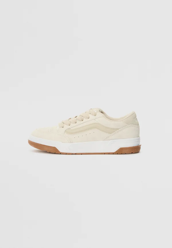 HYLANE UNISEX - Sneaker low - beige/off white