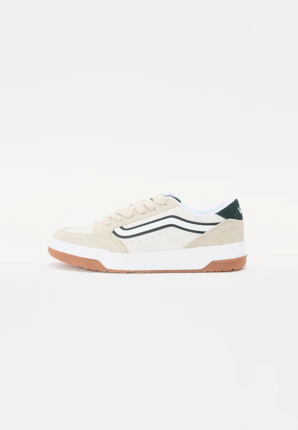 HYLANE UNISEX - Sneaker low - khaki/green