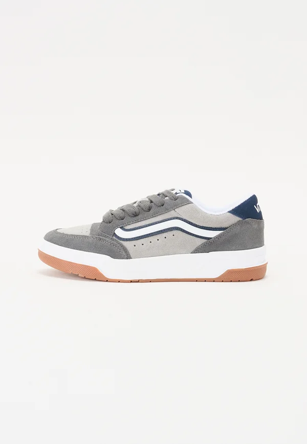 HYLANE UNISEX - Sneaker low - tritone grey/blue