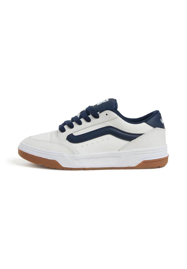 HYLANE UNISEX - Sneaker low - white blue