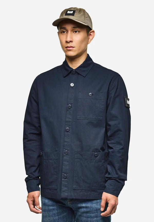 HYNDE - Outdoorjacke - navy