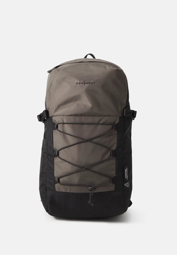 HYPATIA UNISEX - Tagesrucksack - dark grey