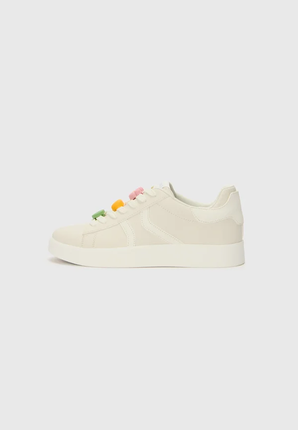 HYPER - Sneaker low - white