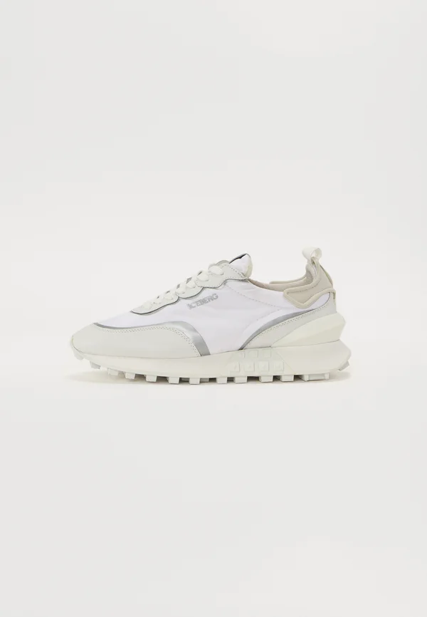 HYPER - Sneaker low - white