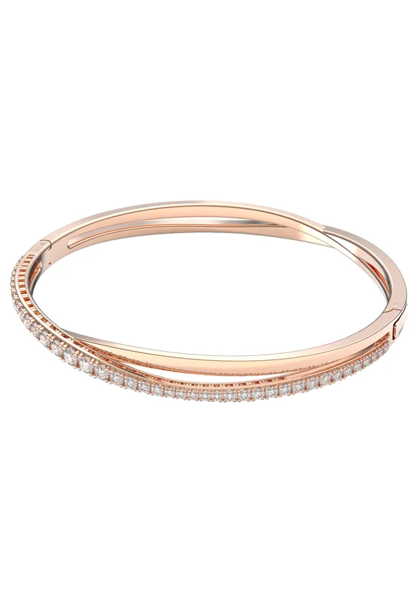 HYPERBOLA BRACELET - Armband - white