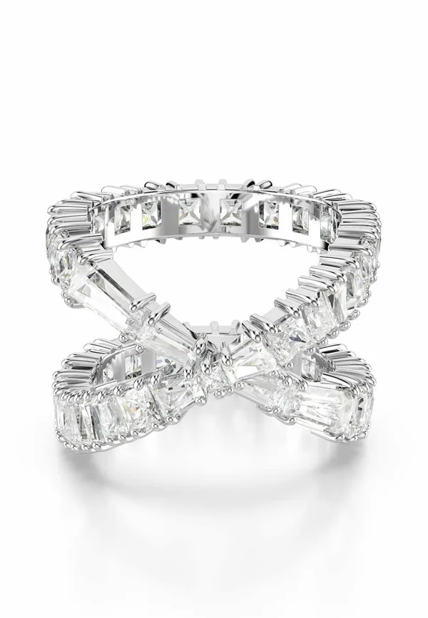 HYPERBOLA INFINITY - Ring - white