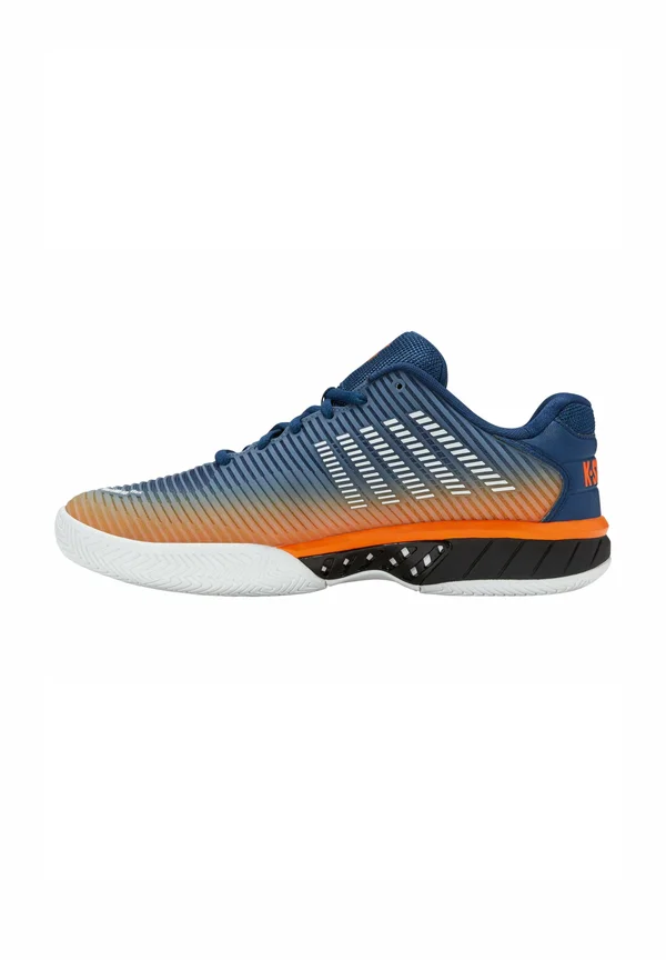 HYPERCOURT EXPRESS 2 - Sneaker low - blue