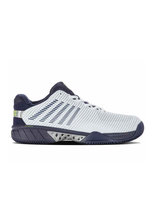 HYPERCOURT EXPRESS  - Sneaker low - white