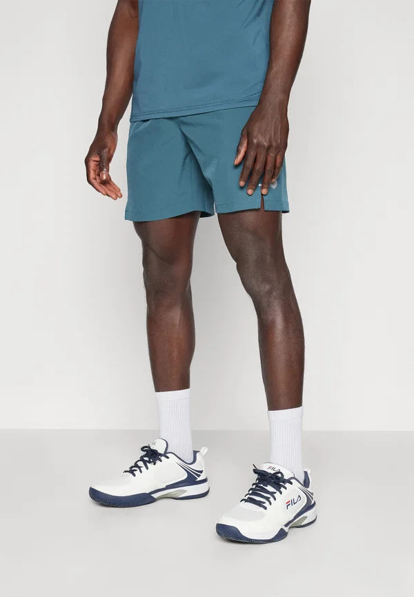 HYPERCOURT SHORT - Kurze Sporthose - stargazer