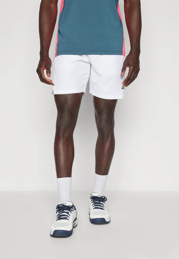 HYPERCOURT SHORT - Kurze Sporthose - white