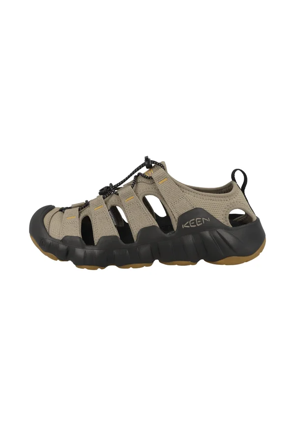 HYPERPORTH H2 - Trekkingsandale - brindle black