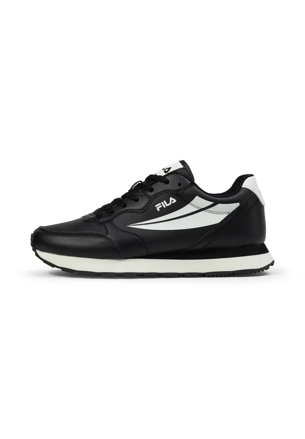 HYPERT - Sneaker low - black marshmallow