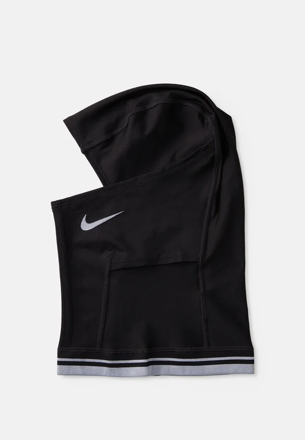 HYPERWARM HOOD UNISEX - Mütze - black/white