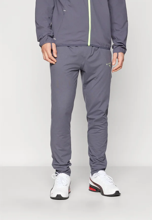 HYROX JOGGER - Jogginghose - galactic gray