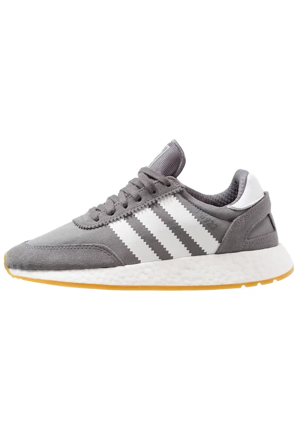 I-5923 - Sneaker low - grey four/footwear white