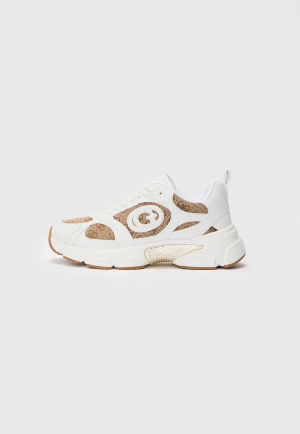 IBITHA 2 - Sneaker low - beige brown
