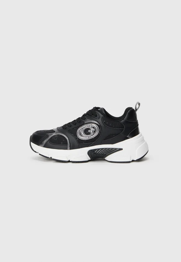 IBITHA 2 - Sneaker low - black