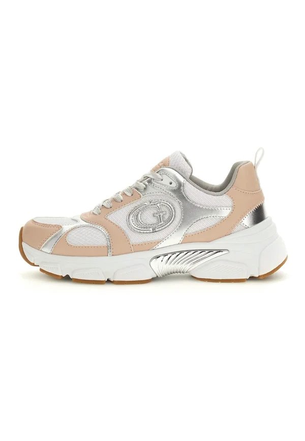 IBITHA EINSÄTZE - Sneaker low - mehrfarbe rose