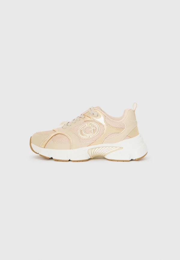 IBITHA - Sneaker low - sand