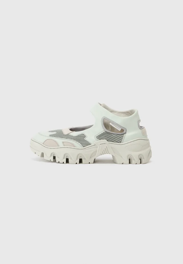 IBIZA - Sneaker low - medic