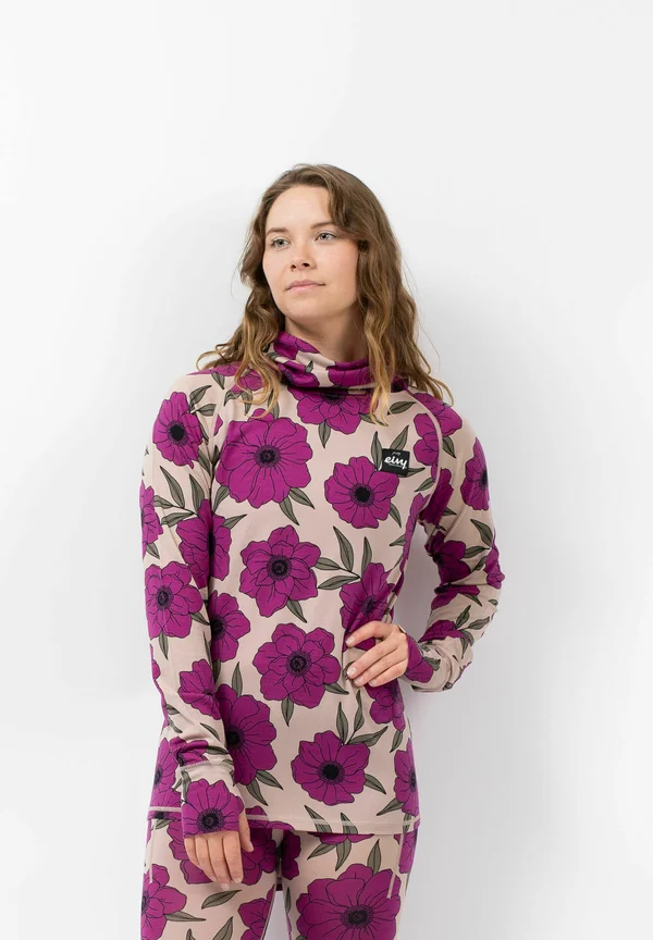 ICECOLD  - Langarmshirt - pink