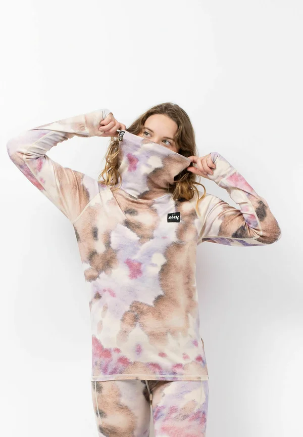 ICECOLD  - Langarmshirt - rosa