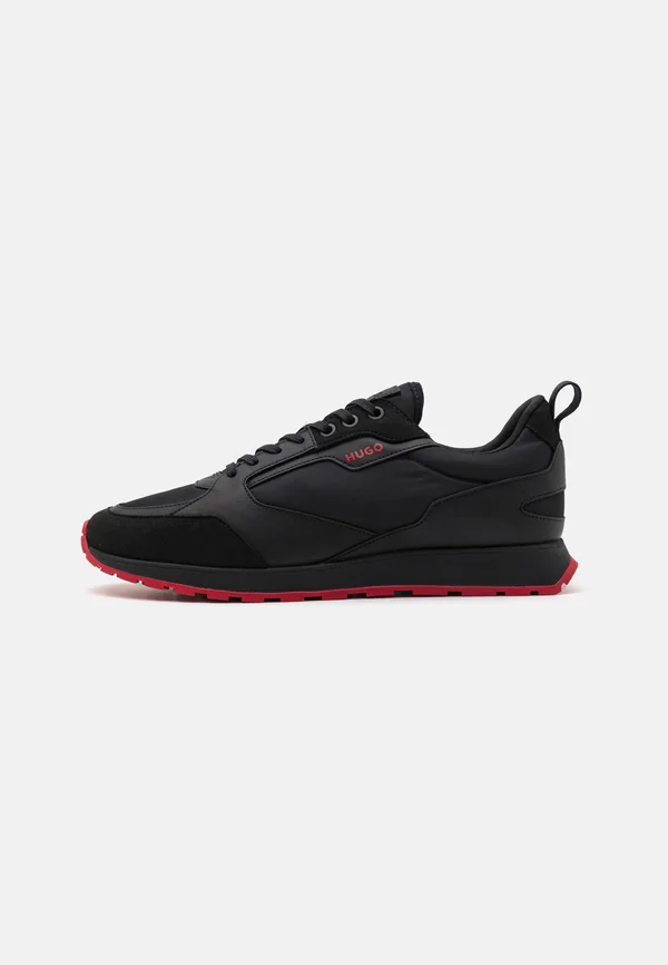 ICELIN - Sneaker low - black one