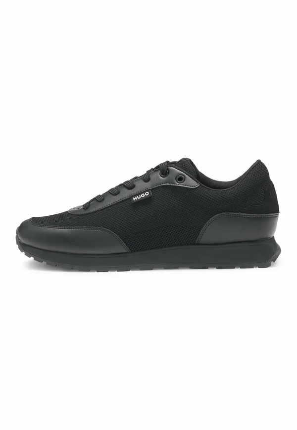ICELIN - Sneaker low - black two