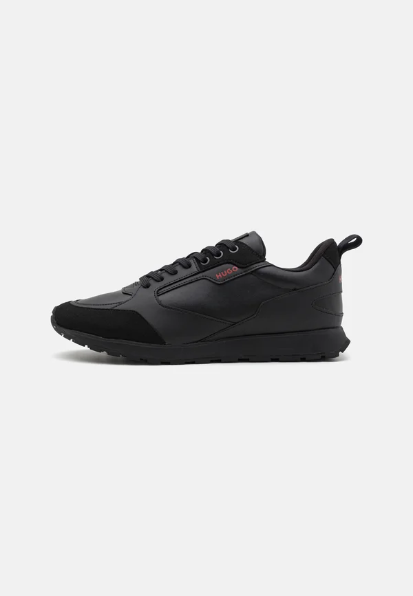 ICELIN - Sneaker low - black