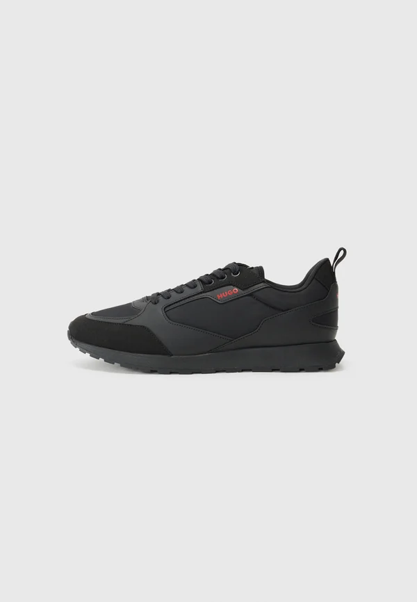 ICELIN - Sneaker low - black