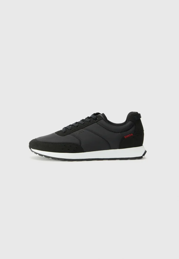 ICELIN - Sneaker low - black