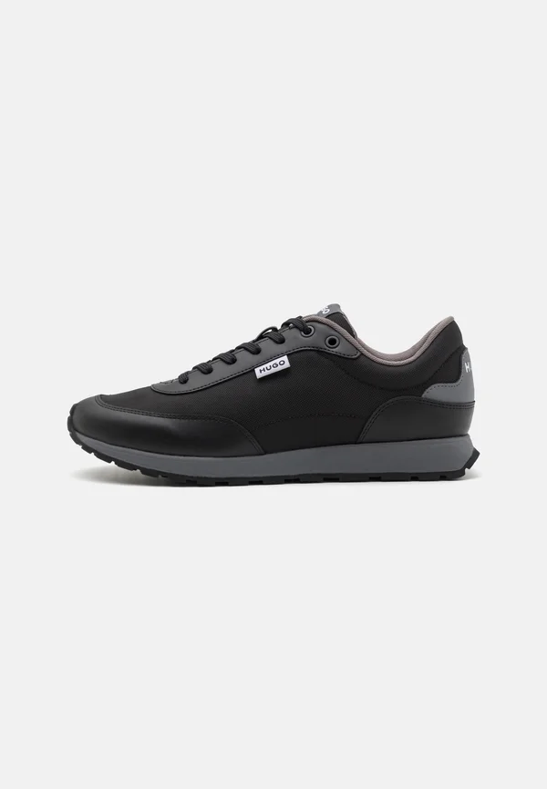 ICELIN - Sneaker low - black