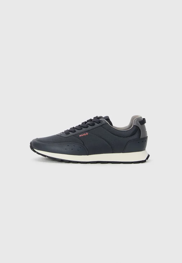 ICELIN - Sneaker low - dark blue