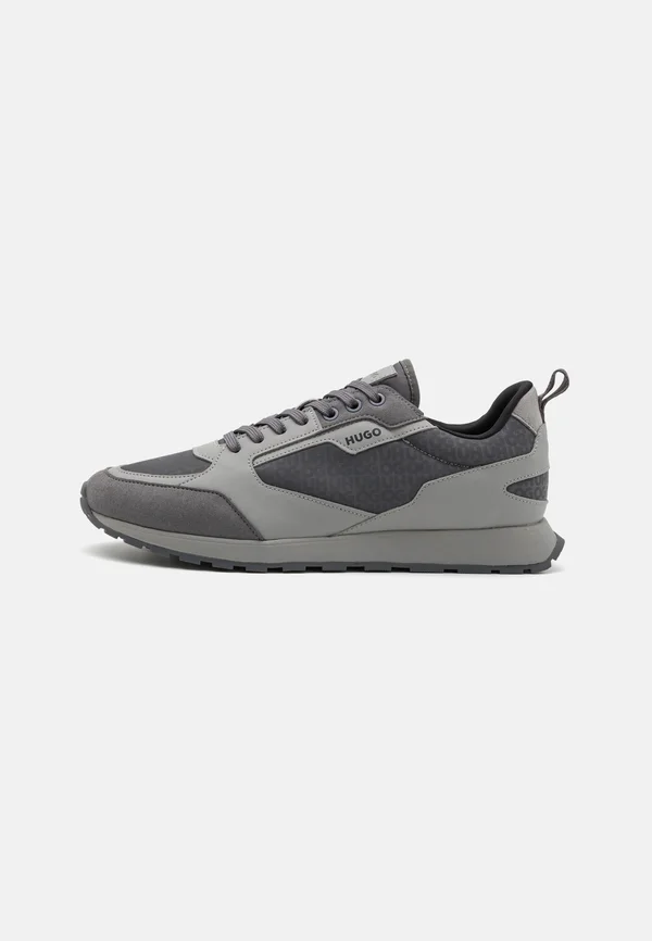ICELIN - Sneaker low - open beige
