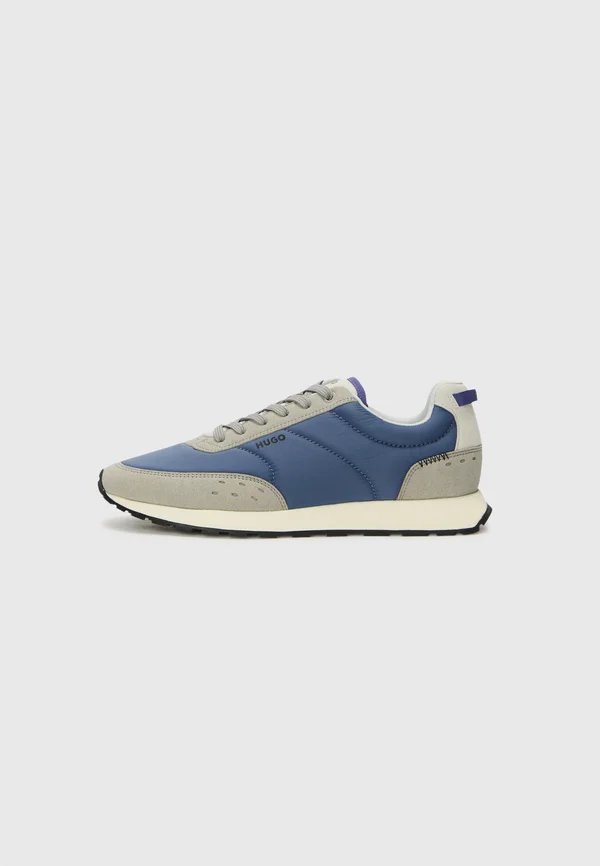 ICELIN - Sneaker low - open blue