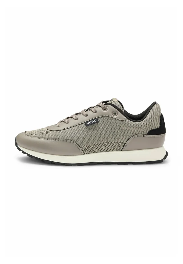 ICELIN - Sneaker low - open brown two