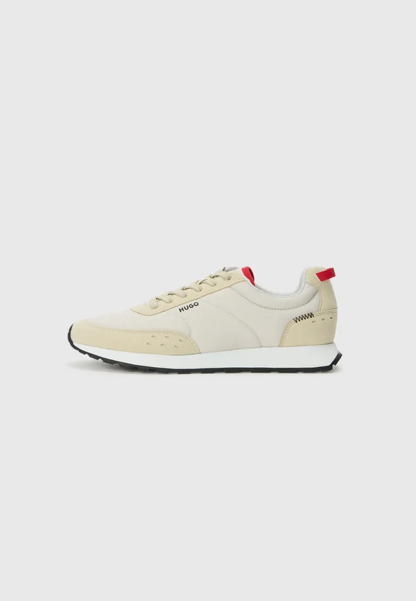 ICELIN - Sneaker low - open grey