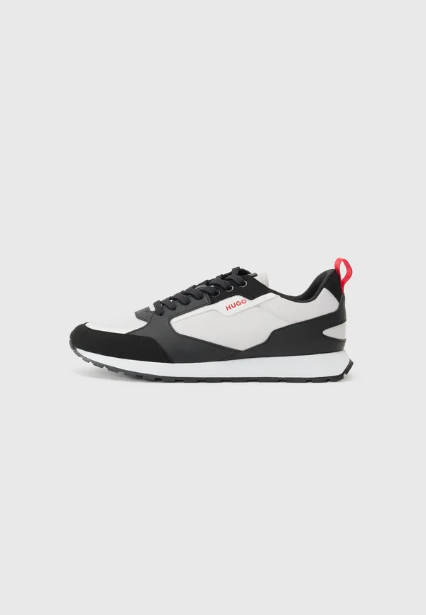 ICELIN - Sneaker low - open grey