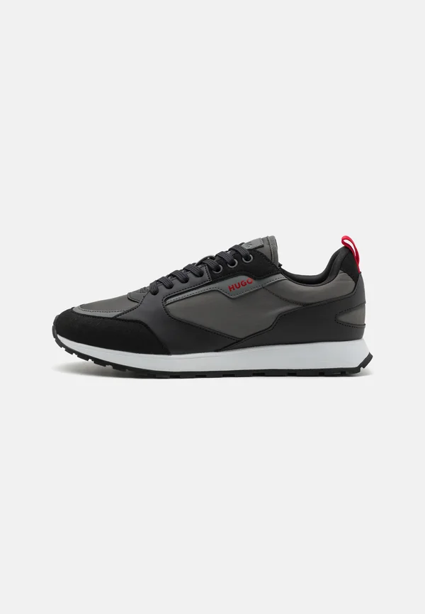 ICELIN - Sneaker low - open grey