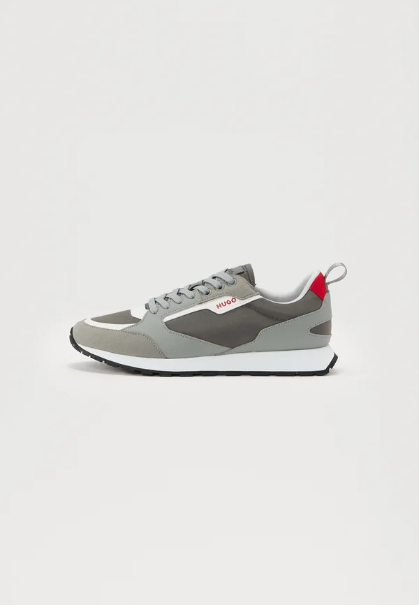 ICELIN - Sneaker low - open grey