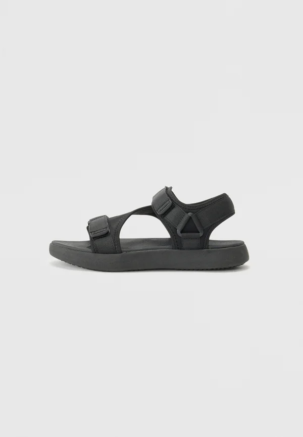 ICEPEAK AULANKO MR - Trekkingsandale - basic black