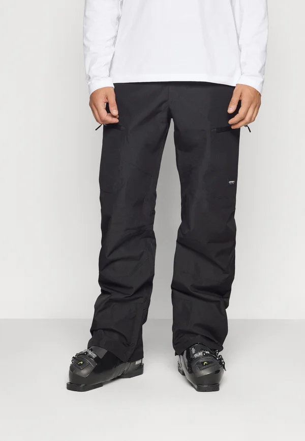 ICEPEAK CASPIAN - Skihose - black
