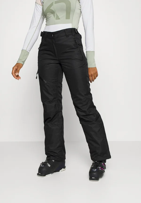 ICEPEAK CURLEW - Skihose - black