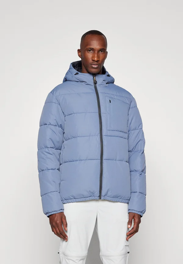 ICEPEAK MONSON - Winterjacke - steel grey